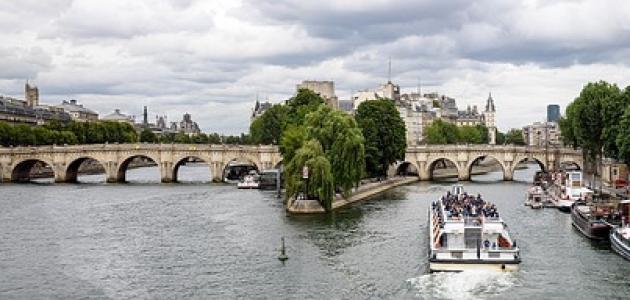 أكبر مدن فرنسا صورة مقال أكبر مدن فرنسا