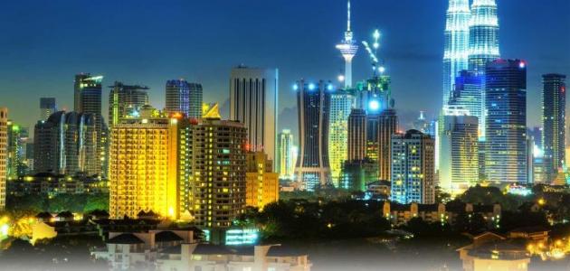 كيف نهضت ماليزيا صورة مقال كيف نهضت ماليزيا