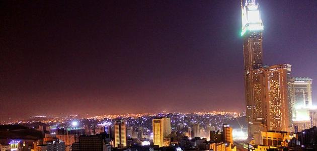 أكبر مباني في العالم صورة مقال أكبر مباني في العالم