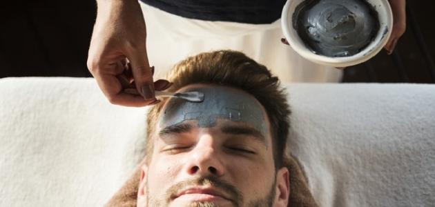 أضرار طين البحر الميت للوجه صورة مقال أضرار طين البحر الميت للوجه