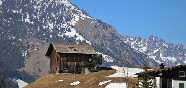 تاريخ سويسرا صورة مقال تاريخ سويسرا