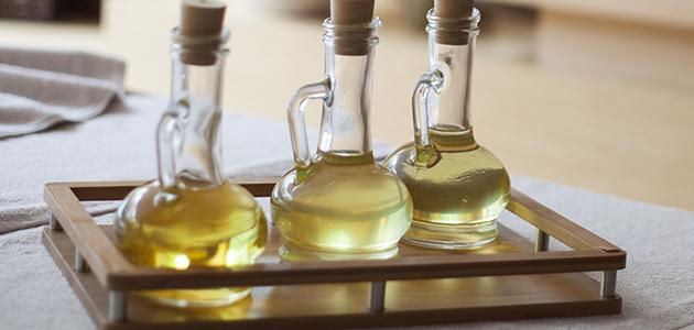 أضرار زيت الخروع للبشرة الدهنية صورة مقال أضرار زيت الخروع للبشرة الدهنية