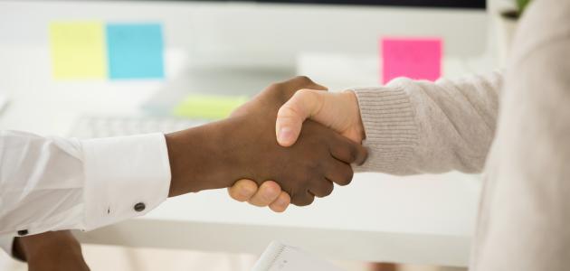 أفكار عن موضوع التسامح صورة مقال أفكار عن موضوع التسامح