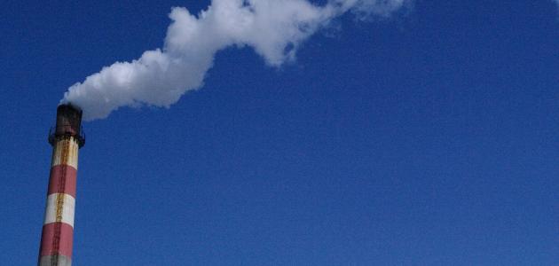 غاز ثاني أكسيد الكربون صورة مقال غاز ثاني أكسيد الكربون