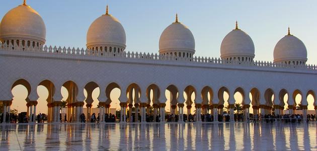 أسماء الخلفاء العباسيين صورة مقال أسماء الخلفاء العباسيين