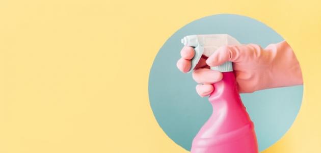 أفضل طريقة لتنظيف شاشة التلفزيون صورة مقال أفضل طريقة لتنظيف شاشة التلفزيون