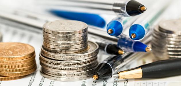 حكم الضرائب صورة مقال حكم الضرائب