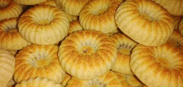 أفضل طريقة معمول هش صورة مقال أفضل طريقة معمول هش