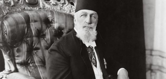 آخر سلطان عثماني صورة مقال آخر سلطان عثماني