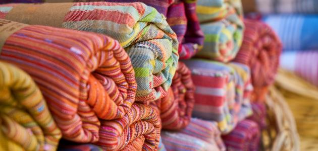 الصناعة المغربية صورة مقال الصناعة المغربية