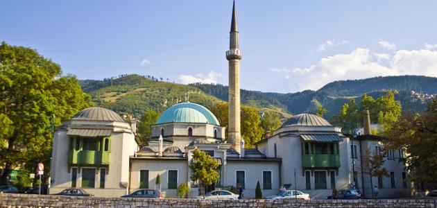 أبو مسلم الخراساني صورة مقال أبو مسلم الخراساني