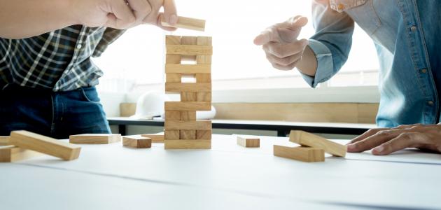 التطوير الذاتي صورة مقال التطوير الذاتي