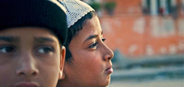 حق الطفل في الإسلام صورة مقال حق الطفل في الإسلام