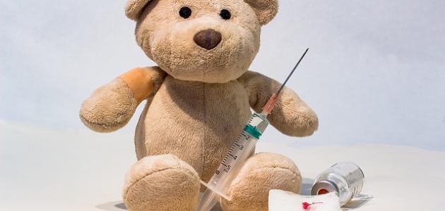 تطعيم الدرن للمواليد صورة مقال تطعيم الدرن للمواليد