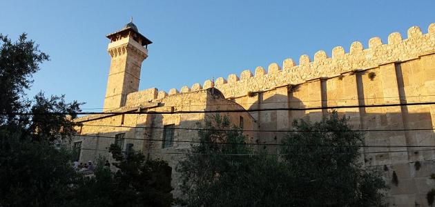 ابن إبراهيم عليه السلام صورة مقال ابن إبراهيم عليه السلام