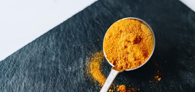 الكركم مع ماء الورد للبشرة صورة مقال الكركم مع ماء الورد للبشرة