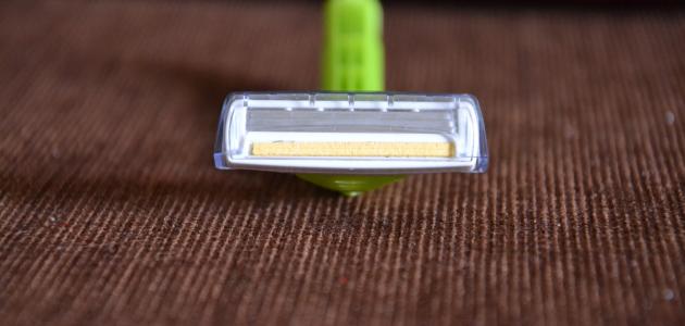 حكم إزالة الشعر للمعتدة صورة مقال حكم إزالة الشعر للمعتدة