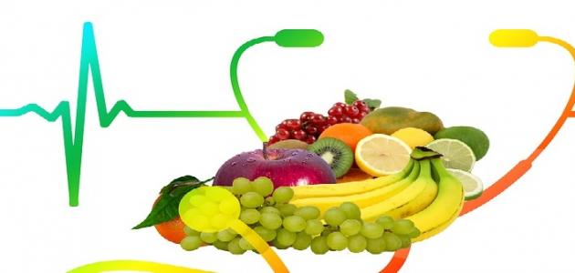 أين يوجد فيتامين b12 في الفواكه صورة مقال أين يوجد فيتامين b12 في الفواكه