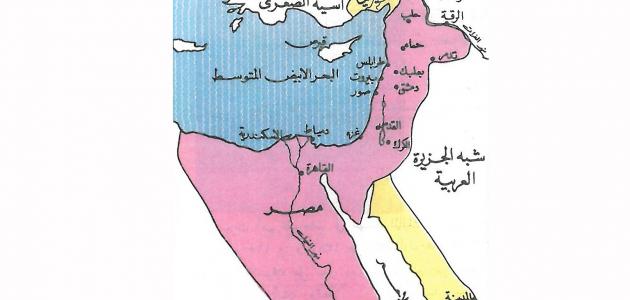 بحث عن دولة المماليك صورة مقال بحث عن دولة المماليك