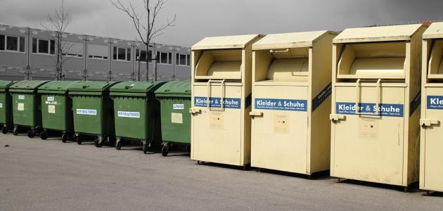 أفكار تدوير صورة مقال أفكار تدوير