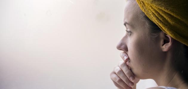 أفضل علاج تساقط الشعر عند النساء صورة مقال أفضل علاج تساقط الشعر عند النساء