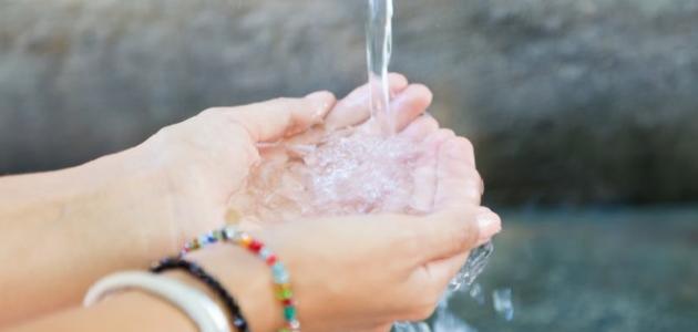 استعمالات الماء صورة مقال استعمالات الماء