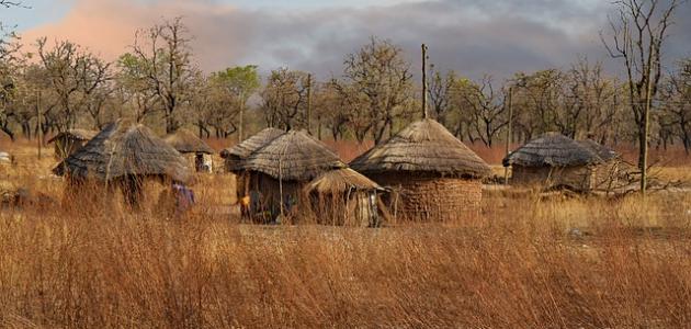 اسم قديم لغانا صورة مقال اسم قديم لغانا