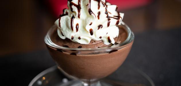 أسهل طريقة حلى دون قشطة صورة مقال أسهل طريقة حلى دون قشطة