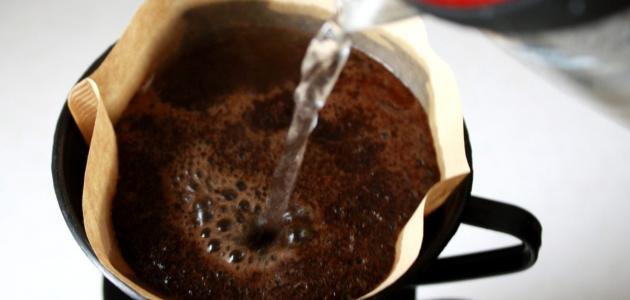 التخلص من مفعول الكافيين صورة مقال التخلص من مفعول الكافيين