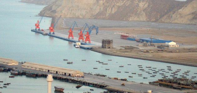 كيفية تحلية ماء البحر صورة مقال كيفية تحلية ماء البحر