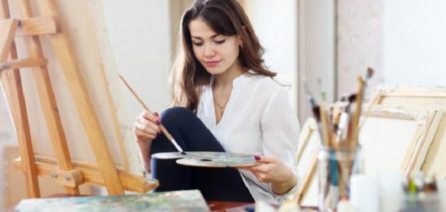 أهمية ممارسة الهوايات صورة مقال أهمية ممارسة الهوايات