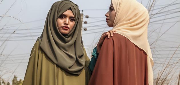 أحكام اللباس في الإسلام صورة مقال أحكام اللباس في الإسلام