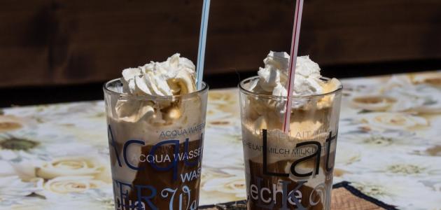 أسهل حلى في دقيقتين صورة مقال أسهل حلى في دقيقتين