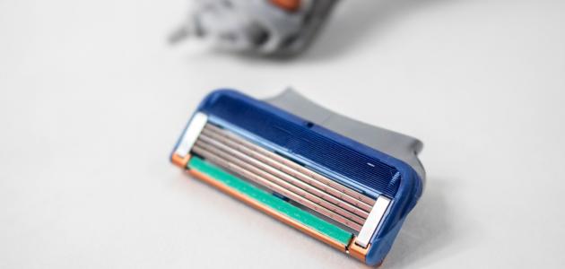 الطريقة الصحيحة لحلاقة الذقن صورة مقال الطريقة الصحيحة لحلاقة الذقن