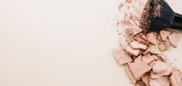 أفضل فاونديشن للبشرة الدهنية صورة مقال أفضل فاونديشن للبشرة الدهنية