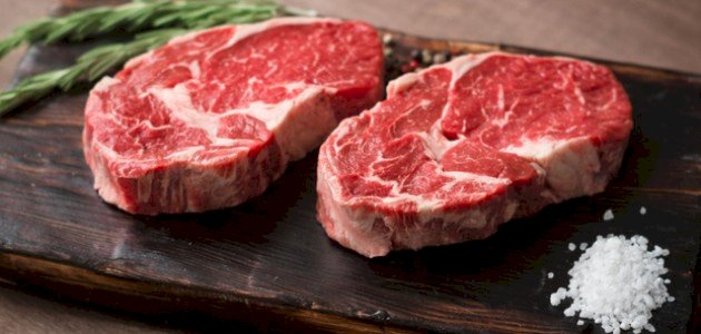 كيفية عمل ستيك اللحم صورة مقال كيفية عمل ستيك اللحم