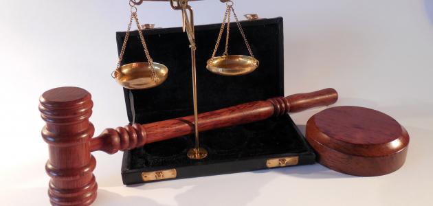 أحكام الدية صورة مقال أحكام الدية