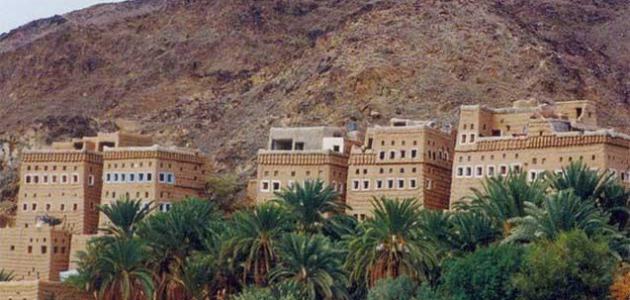 بماذا تشتهر منطقة الجوف صورة مقال بماذا تشتهر منطقة الجوف