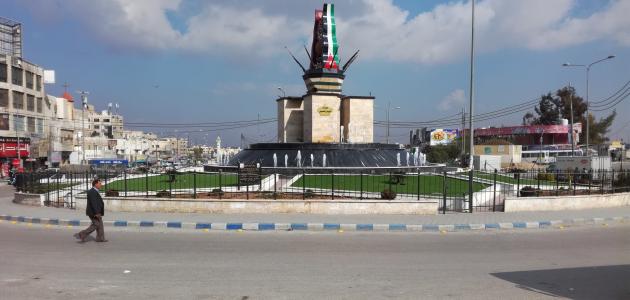 ثاني أكبر مدينة في الأردن صورة مقال ثاني أكبر مدينة في الأردن