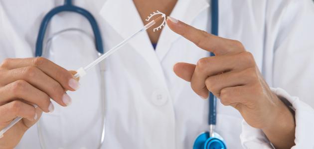 آثار اللولب الهرموني صورة مقال آثار اللولب الهرموني