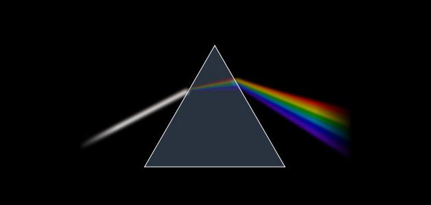 تحليل الضوء صورة مقال تحليل الضوء