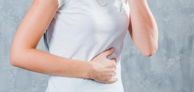 ألم في الجانب الأيسر من البطن صورة مقال ألم في الجانب الأيسر من البطن