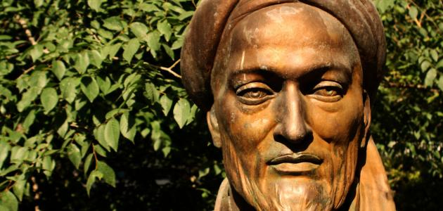 أهم مؤلفات ابن سينا صورة مقال أهم مؤلفات ابن سينا