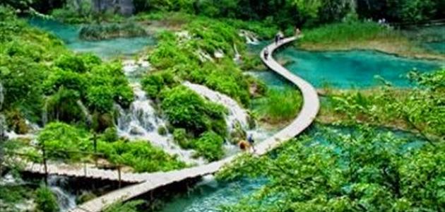 كيف ندخل الجنة بسلام صورة مقال كيف ندخل الجنة بسلام