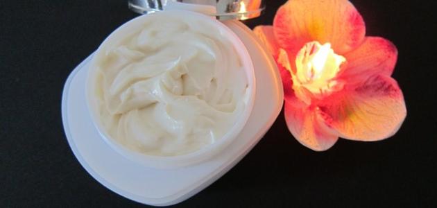 ماسك لنضارة البشرة صورة مقال ماسك لنضارة البشرة