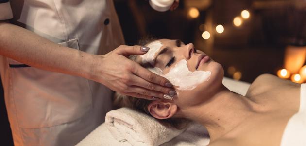 ماسك الشوفان للوجه صورة مقال ماسك الشوفان للوجه