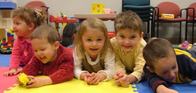 أهداف التربية الأخلاقية للطفل صورة مقال أهداف التربية الأخلاقية للطفل