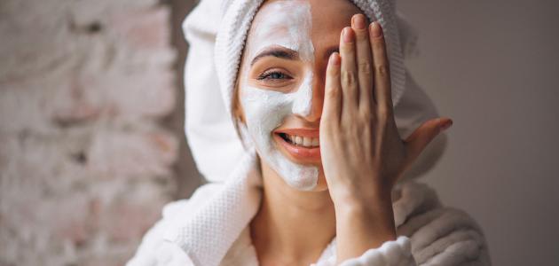 ماسك الخميرة صورة مقال ماسك الخميرة