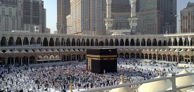 أحكام العمرة وشروطها صورة مقال أحكام العمرة وشروطها