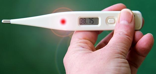 ارتفاع الحرارة بعد العملية الجراحية صورة مقال ارتفاع الحرارة بعد العملية الجراحية